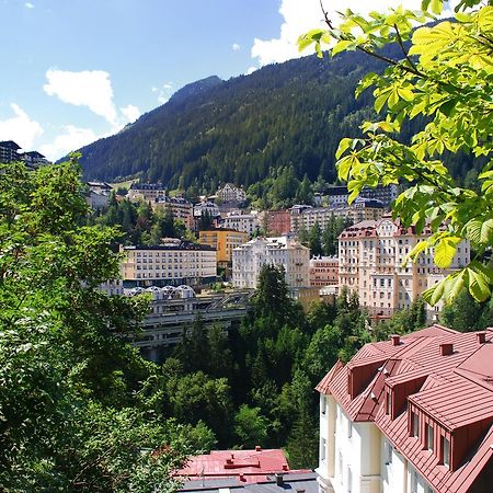 Residenz Appartements Bad Gastein Ngoại thất bức ảnh