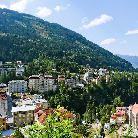 Residenz Appartements Bad Gastein Ngoại thất bức ảnh