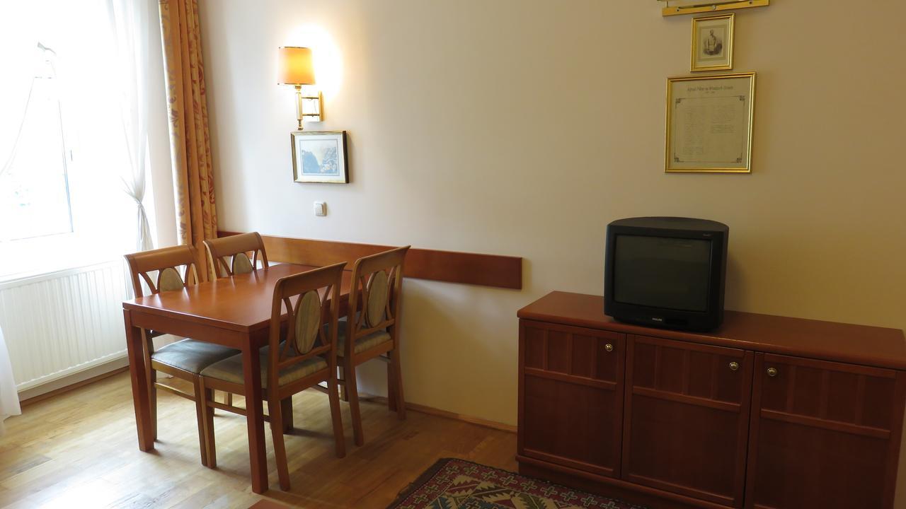 Residenz Appartements Bad Gastein Ngoại thất bức ảnh