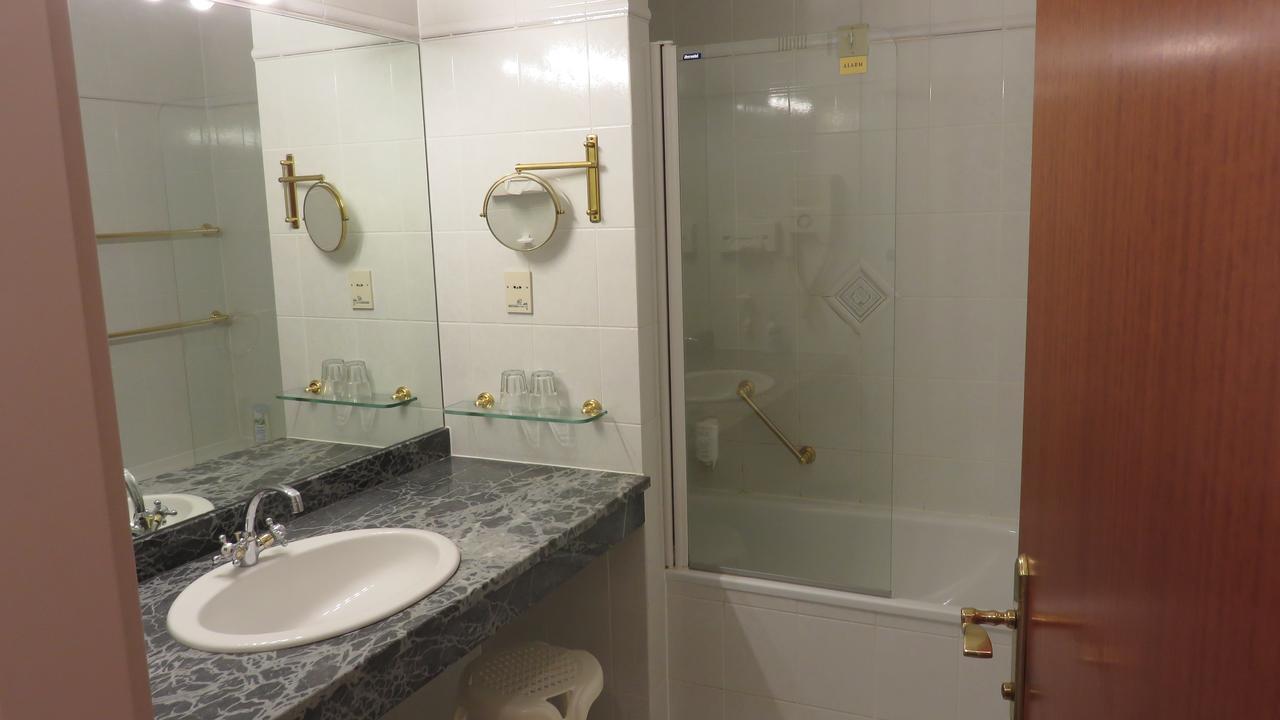 Residenz Appartements Bad Gastein Ngoại thất bức ảnh