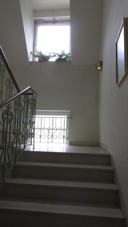 Residenz Appartements Bad Gastein Ngoại thất bức ảnh