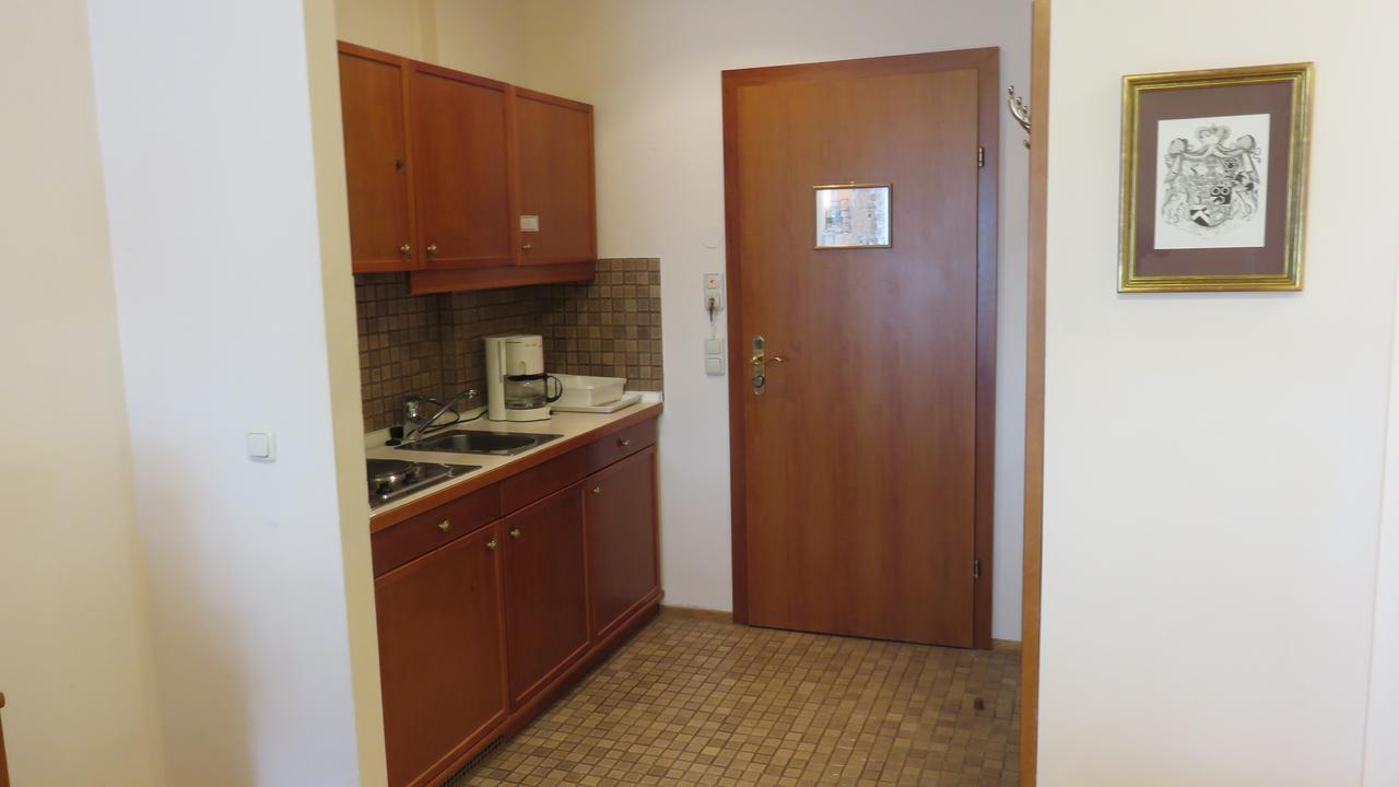 Residenz Appartements Bad Gastein Ngoại thất bức ảnh