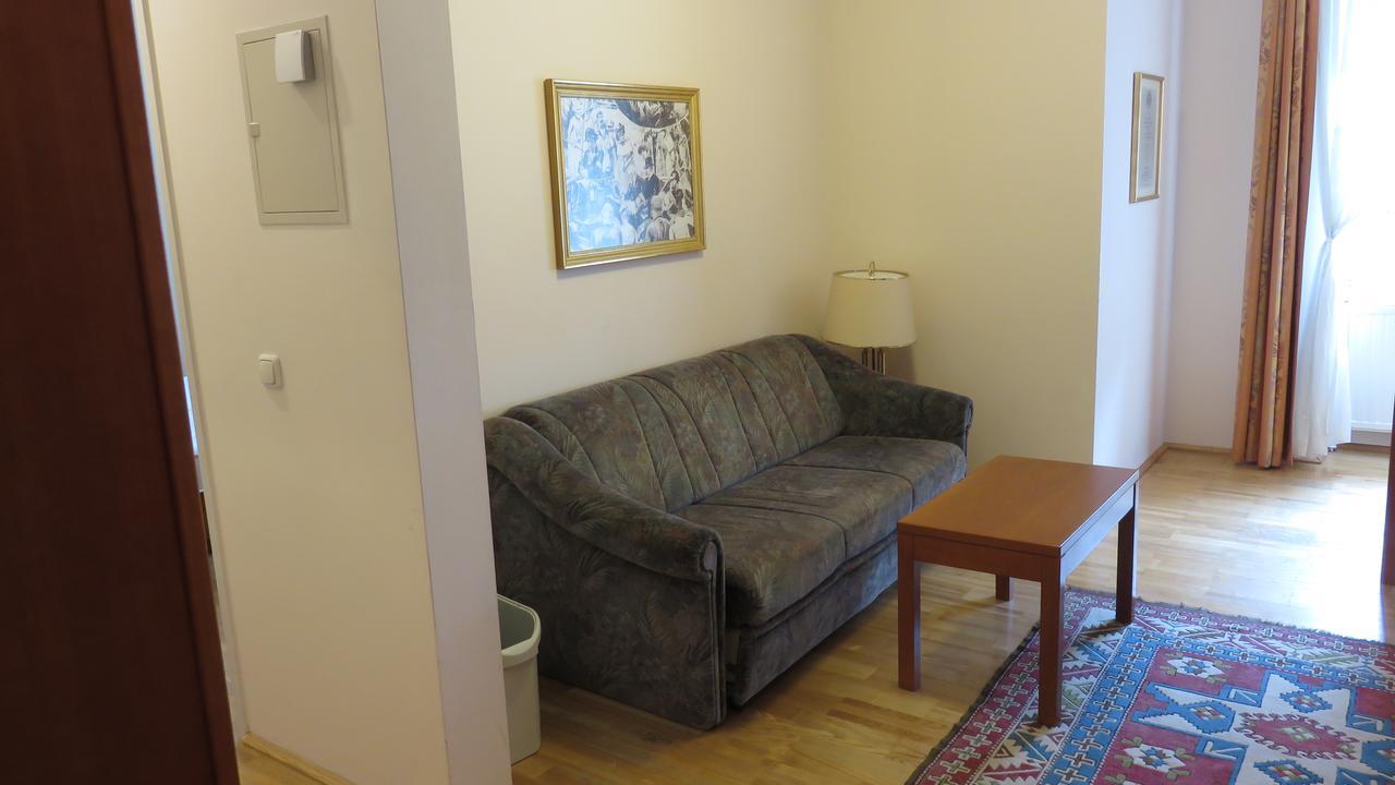 Residenz Appartements Bad Gastein Ngoại thất bức ảnh