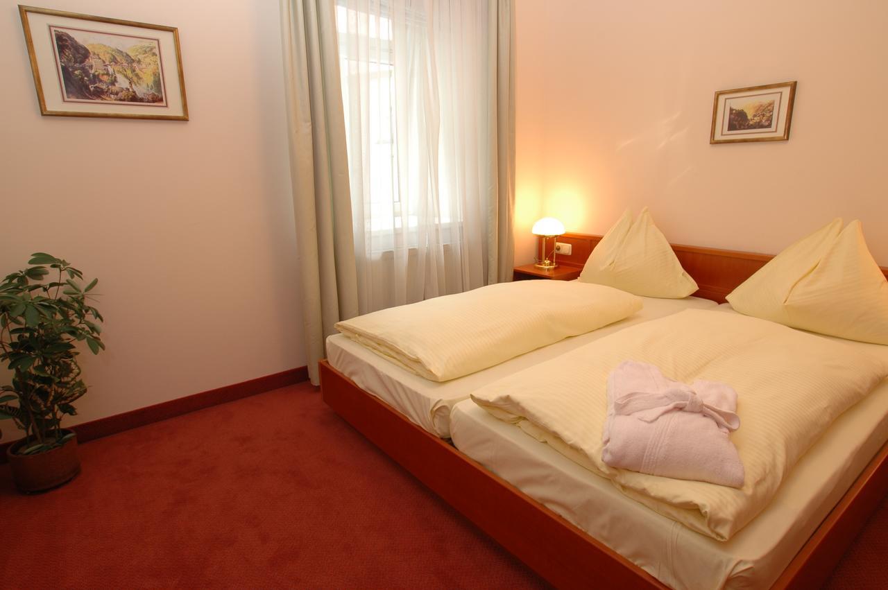 Residenz Appartements Bad Gastein Ngoại thất bức ảnh