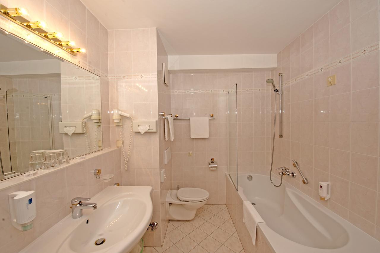 Residenz Appartements Bad Gastein Ngoại thất bức ảnh